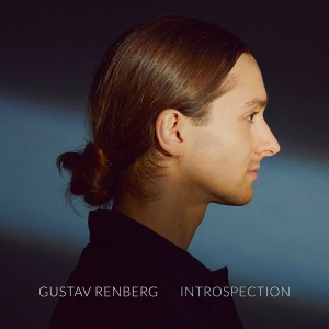 Gustav Renberg - Introspection in the group CD / Jazz at Bengans Skivbutik AB (4313848)