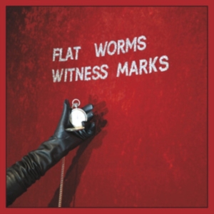 Flat Worms - Witness Marks in the group OTHER / Övrigt /  at Bengans Skivbutik AB (4313867)