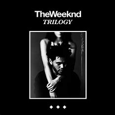 The Weeknd - Trilogy [Explicit Content] in the group CD / Pop-Rock,RnB-Soul at Bengans Skivbutik AB (4313923)