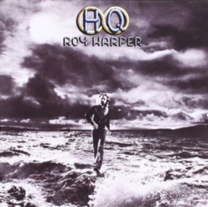 Roy Harper - HQ in the group CD / Pop-Rock at Bengans Skivbutik AB (4313939)