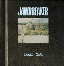 Jawbreaker - Dear You in the group VINYL / Rock at Bengans Skivbutik AB (4313958)