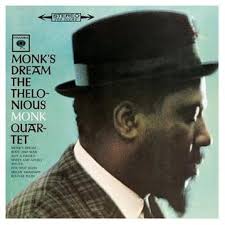 Thelonious Monk - Monk's Dream in the group VINYL / Jazz/Blues at Bengans Skivbutik AB (4313960)
