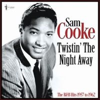 Cooke Sam - Twistin? The Night Away: The R&B Hi in the group VINYL / RnB-Soul at Bengans Skivbutik AB (4313971)