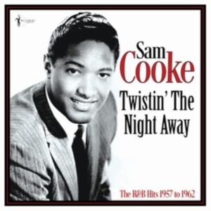 Cooke Sam - Twistin? The Night Away: The R&B Hi in the group VINYL / Pop-Rock,RnB-Soul at Bengans Skivbutik AB (4313971)