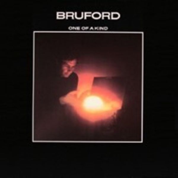 Bruford - One Of A Kind 12