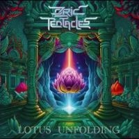 Ozric Tentacles - Lotus Unfolding in the group VINYL / Pop-Rock at Bengans Skivbutik AB (4313993)
