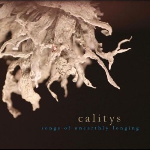 Calitys - Songs Of Unearthly Longing in the group CD / New releases at Bengans Skivbutik AB (4314037)