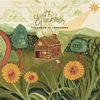 Youth Fountain - Together In Lonesome in the group CD / Pop-Rock at Bengans Skivbutik AB (4314039)