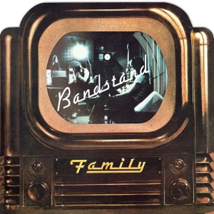 Family - Bandstand Remastered And Expanded C in the group CD / Pop-Rock at Bengans Skivbutik AB (4314040)