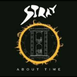 Stray - About Time in the group CD / Rock at Bengans Skivbutik AB (4314041)