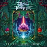 Ozric Tentacles - Lotus Unfolding in the group CD / Pop-Rock at Bengans Skivbutik AB (4314043)