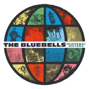 Bluebells The - Sisters Expanded Deluxe 2Cd Edition in the group MUSIK / Dual Disc / Pop-Rock at Bengans Skivbutik AB (4314058)