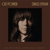 Cat Power - Cat Power Sings Dylan: The 1966 Roy in the group VINYL / Pop-Rock at Bengans Skivbutik AB (4314064)