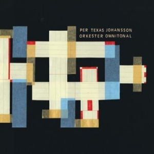 Per Texas Johansson - Orkester Omnitonal in the group CD / New releases at Bengans Skivbutik AB (4314086)