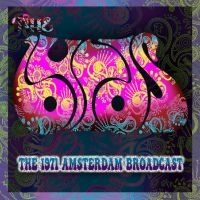 Byrds The - The 1971 Amsterdam Broadcast in the group CD / Pop-Rock at Bengans Skivbutik AB (4314090)