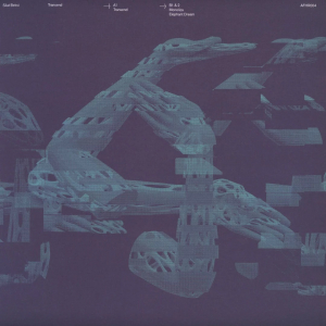 Silat Beksi - Transend EP in the group OUR PICKS / Best albums of 2022 / Best of 22 Lydia at Bengans Skivbutik AB (4314141)