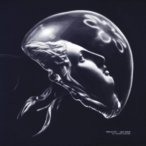 Christopher Ledger / Parallax Deep - Liquid Terrain EP in the group OUR PICKS / Best albums of 2022 / Best of 22 Lydia at Bengans Skivbutik AB (4314154)