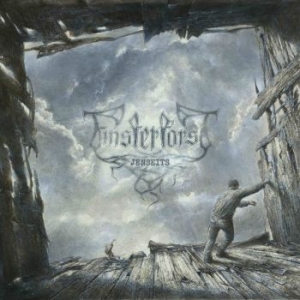 Finsterforst - Jenseits (Vinyl Lp) in the group VINYL / Hårdrock/ Heavy metal at Bengans Skivbutik AB (4314246)