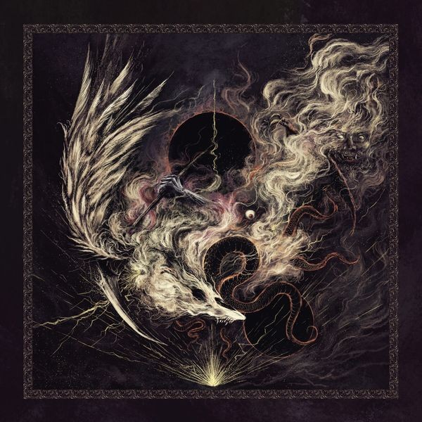 Voidescent - Dust And Embers (Digipack) in the group CD / Hårdrock/ Heavy metal at Bengans Skivbutik AB (4314258)