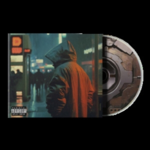 Casisdead - Famous Last Words in the group CD / Pop-Rock at Bengans Skivbutik AB (4314293)