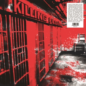 Killing Floor - Killing Floor in the group VINYL / Blues,Jazz at Bengans Skivbutik AB (4314305)