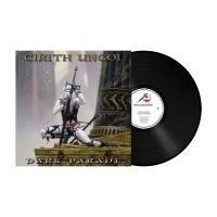 Cirith Ungol - Dark Parade (Vinyl Lp) in the group VINYL / Hårdrock at Bengans Skivbutik AB (4314313)