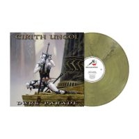 Cirith Ungol - Dark Parade (Olive Green Marbled Vi in the group VINYL / Hårdrock at Bengans Skivbutik AB (4314314)