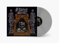 Mortuary Drape - Black Mirror (Grey Vinyl Lp) in the group OUR PICKS / Startsida Vinylkampanj at Bengans Skivbutik AB (4314326)