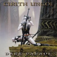 Cirith Ungol - Dark Parade (Digipack) in the group CD / Hårdrock at Bengans Skivbutik AB (4314327)