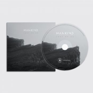 Mankind - Last Of Us (Digipack) in the group CD / New releases at Bengans Skivbutik AB (4314336)