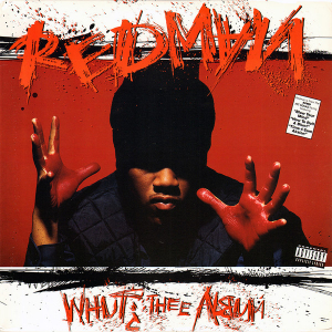 Redman - Whut? Thee Album in the group VINYL / Hip Hop-Rap at Bengans Skivbutik AB (4314345)