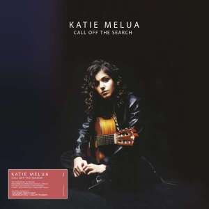 Katie Melua - Call Off The Search in the group Minishops / Katie Melua at Bengans Skivbutik AB (4314360)