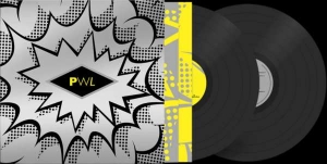Various Artists - Pwl Extended: Big Hits & Surpr in the group VINYL / Pop-Rock at Bengans Skivbutik AB (4314362)