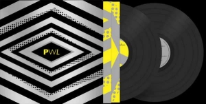 Various Artists - Pwl Extended: Big Hits & Surpr in the group VINYL / Pop-Rock at Bengans Skivbutik AB (4314363)
