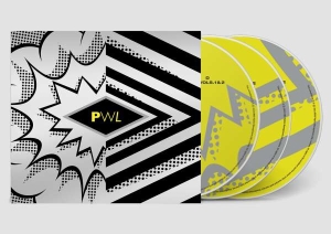 Various Artists - Pwl Extended: Big Hits & Surpr in the group CD / Pop-Rock at Bengans Skivbutik AB (4314367)