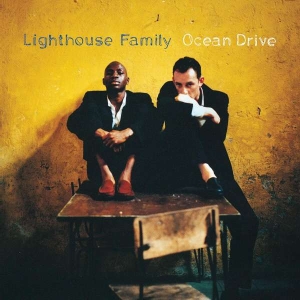 Lighthouse Family - Ocean Drive in the group VINYL / Pop-Rock at Bengans Skivbutik AB (4314391)