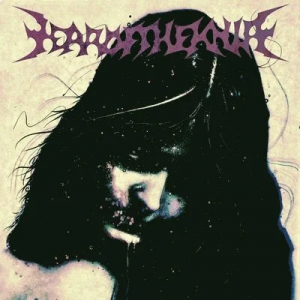 Year Of The Knife - No Love Lost in the group VINYL / Hårdrock at Bengans Skivbutik AB (4314499)