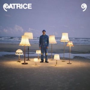 Patrice - 9 in the group CD / New releases at Bengans Skivbutik AB (4314536)