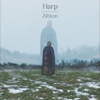 Harp - Albion in the group CD / Pop-Rock at Bengans Skivbutik AB (4314537)