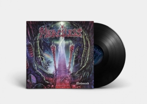 Merciless - Unbound (Black Vinyl) in the group VINYL / Hårdrock at Bengans Skivbutik AB (4314560)
