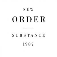 New Order - Substance in the group VINYL / Pop-Rock at Bengans Skivbutik AB (4314577)