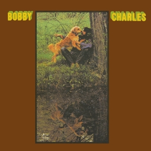 Charles Bobby - Bobby Charles in the group CD / Pop-Rock at Bengans Skivbutik AB (4314623)