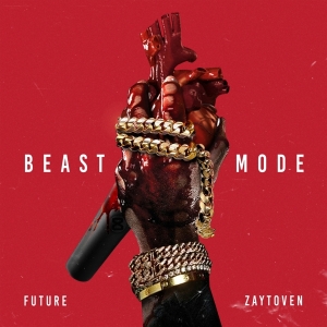 Future - Beast Mode in the group VINYL / Hip Hop-Rap at Bengans Skivbutik AB (4314627)