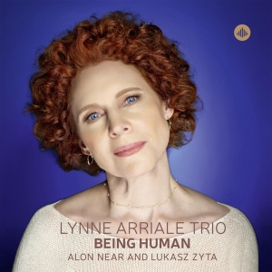 Lynne Arriale - Being Human in the group CD / Jazz at Bengans Skivbutik AB (4314645)