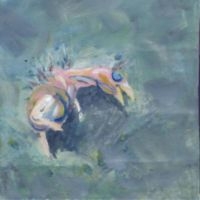 Blue Smiley - Return in the group VINYL / Pop-Rock at Bengans Skivbutik AB (4314715)