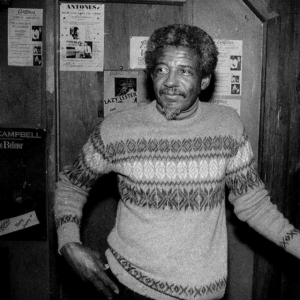 Lazy Lester - All Over You (25Th Anniversary Edit in the group VINYL / Blues,Jazz at Bengans Skivbutik AB (4314722)