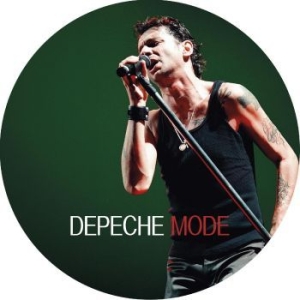 Depeche Mode - Depeche Mode (Picture Disc) in the group Minishops / Depeche Mode at Bengans Skivbutik AB (4314732)