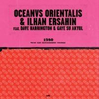Ersahin Ilhan - 1980 in the group OUR PICKS / Friday Releases / Friday The 9th February 2024 at Bengans Skivbutik AB (4314734)