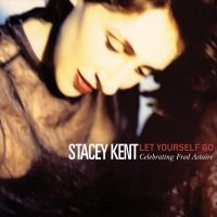 Kent Stacey - Let Yourself Go: A Tribute To Fred in the group VINYL / Jazz at Bengans Skivbutik AB (4314744)