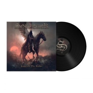 Sorcerer - Reign Of The Reaper (Vinyl Lp) in the group VINYL / Upcoming releases at Bengans Skivbutik AB (4314769)